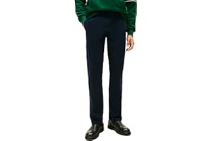 Tommy Hilfiger Chino Pants Custom Fit