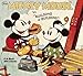 By Disney - 2014 Disney Mickey Mouse Wall Calendar (16m Wal) (8.2.2013) by
