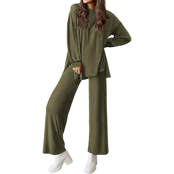 Amazon.com: BTFBM Summer Lounge Sets For Women 2 Piece
