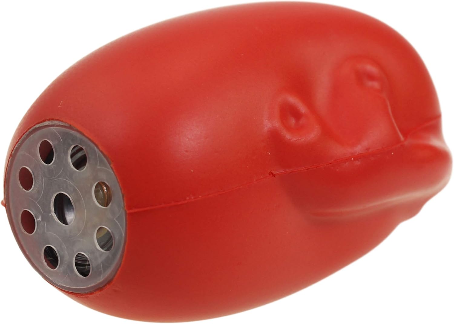 Fitz Talking Kidney Motivational Stress Ball - Encouragement and Stress Relief - Quotes - Squeeze Ball: Sports & Outdoors