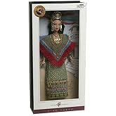 Barbie Collector - Dolls of The World - Princess of Ancient Mexico Barbie