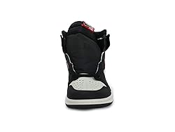 Jordan Mens Air 1 Retro High OG 555088 015 Sports