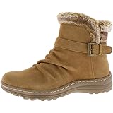 bare traps women's silita waterproof winter duck boot