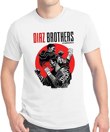 shredded brothers tshirt