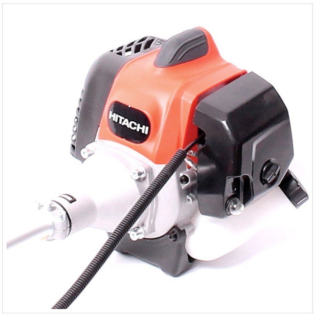 Hitachi cg31ebs карбюратор
