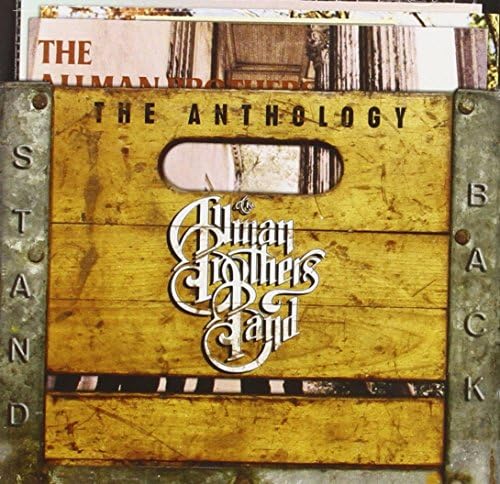 Allman Brothers Band, The - 5cd Original Album Classics - Amazon