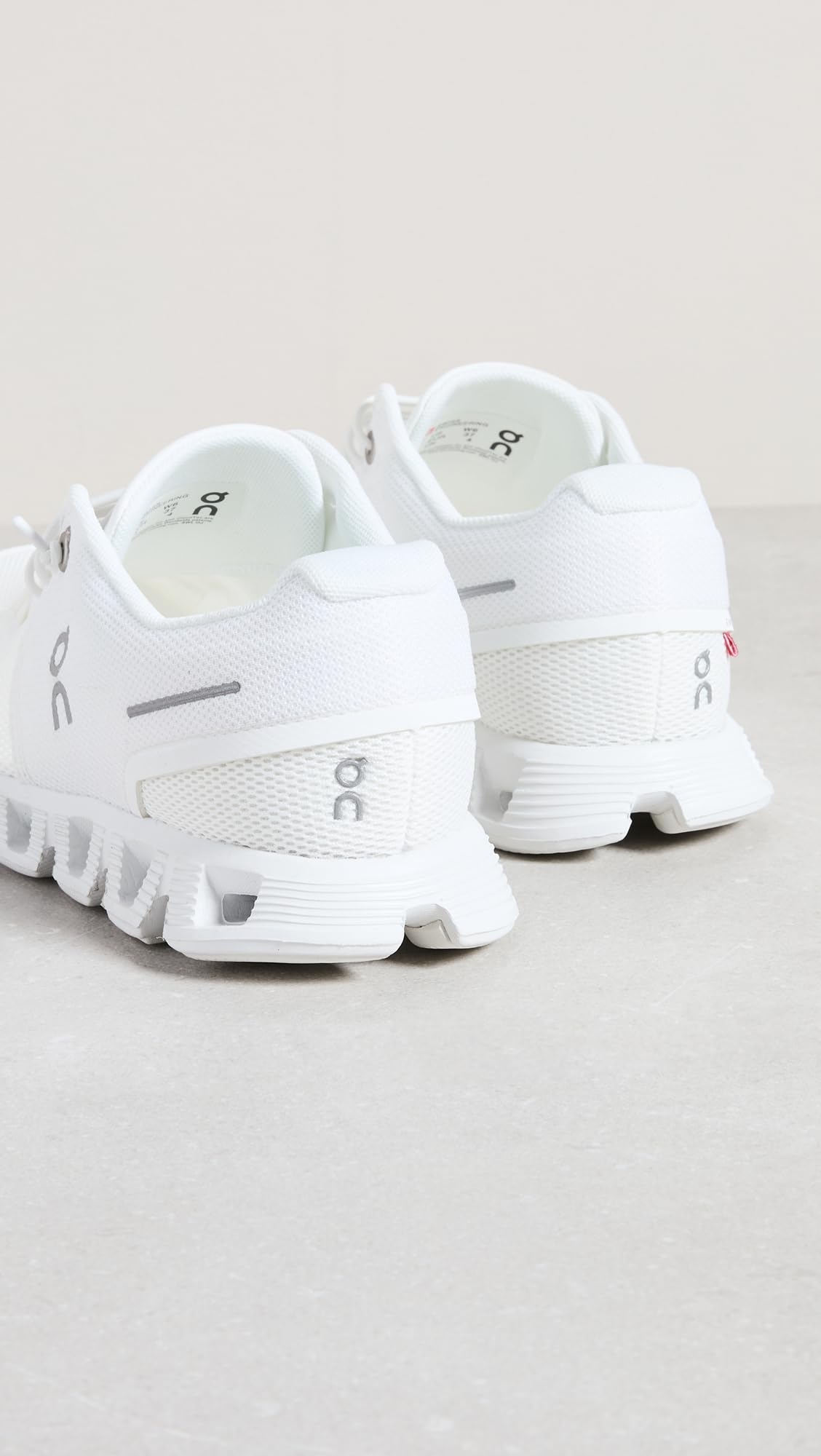 On Women's Cloud 5 Sneakers