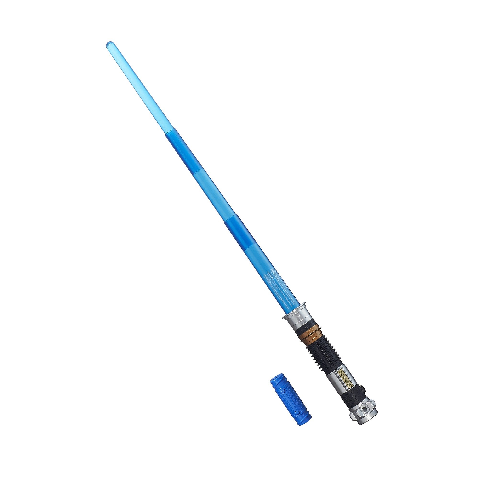 obi wan kenobi extendable lightsaber