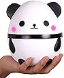 Giocattolo Squishy A Forma Di Anguria – Morbido E A Rilascio Lento, Antistress Kawaii Per Bambini E Adulti, Anboor