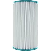 Hurricane Filters HF6430-01 Advanced Spa Filter Cartridge - Replacement for Pleatco PWK30, Unicel C-6430, Filbur FC-3915, Watkins Hot Spring Spas
