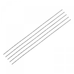 uxcell 5 Pcs 0.7mm Mini Micro Twist Drill