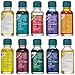 Kneipp Herbal Bath, Bath Time RX Set of 10 Travel Size Baths