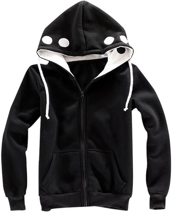 mekakucity actors hoodie