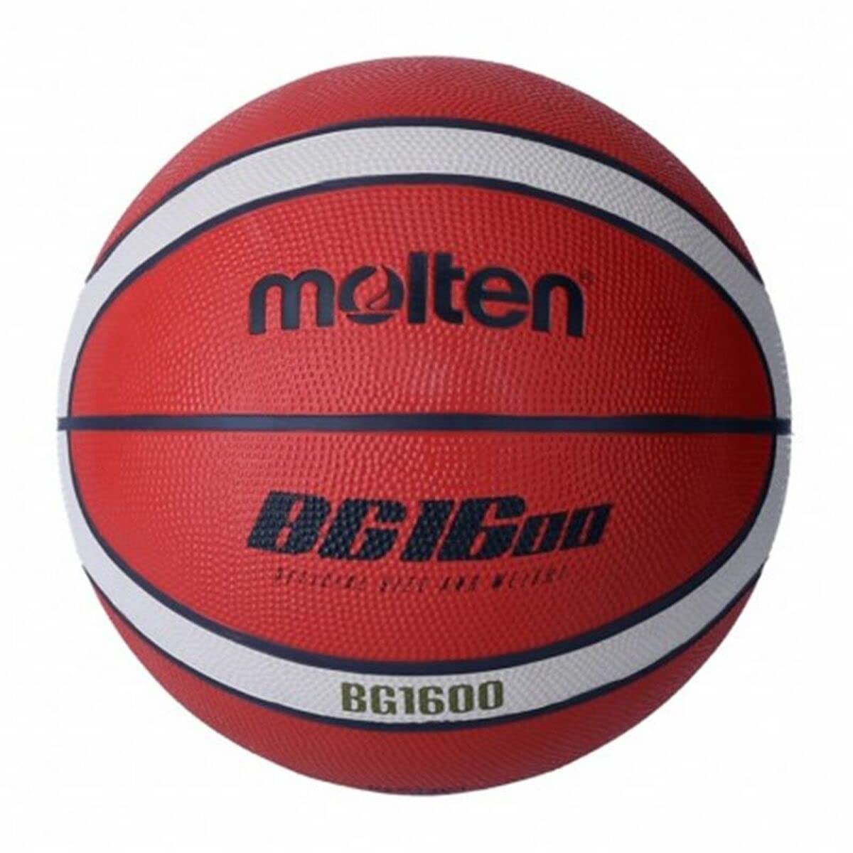 Enebe S6453179 Basketball, Adult, Unisex, Multicoloured, Standard