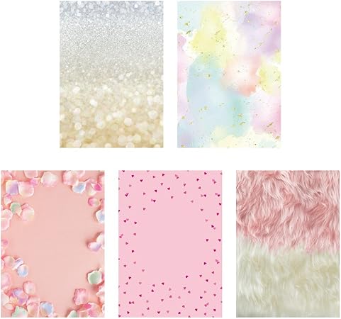 Amazon マークス フォトスタイリング シート ガーリー B デコラ Dcp Pss01 D バックペーパー 背景布 通販