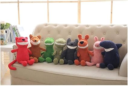 Peluches de qualité Clearance