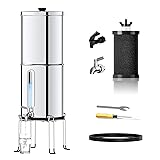 Joypur 1G Gravity-fed Water Filter System