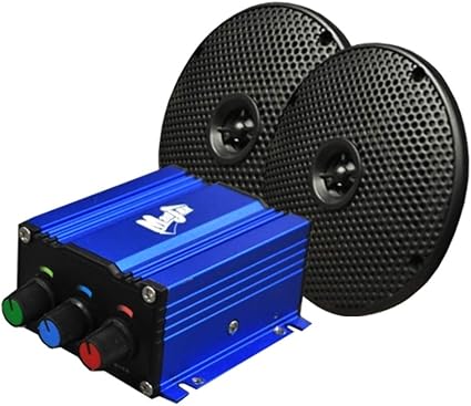 bluetooth kit for speakers