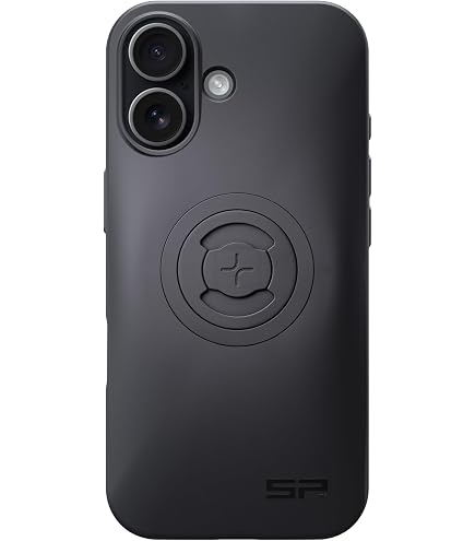 Amazon.com: SP CONNECT Phone Case | SPC+ | Compatible with iPhone