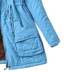 YAnGSale Top Winter Coat Womens Warm Sweater Hooded