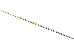 NEMETH Competition Javelin Classic Hard Composite - 800 g - 95 m