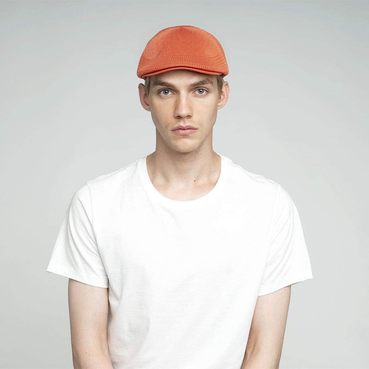 casquette plate kangol