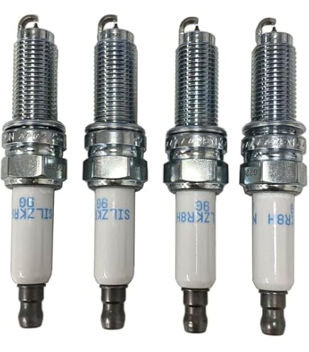 Amazon.com: Genuine OEM 18857-09085/1885709085 Spark Plugs