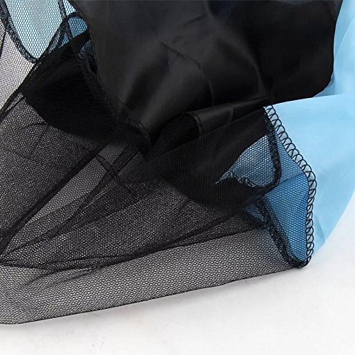 AISHEMI Outdoor Sport Tangle Free Throwing Fuuny Toy Parachute Men No Strings No Batteries.Toss It Up Watch Landing 4 Pieces Set(4 Random Color)