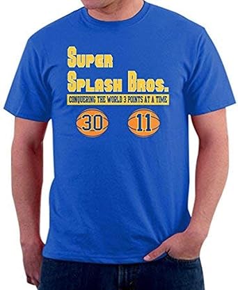 golden state warriors t shirt amazon