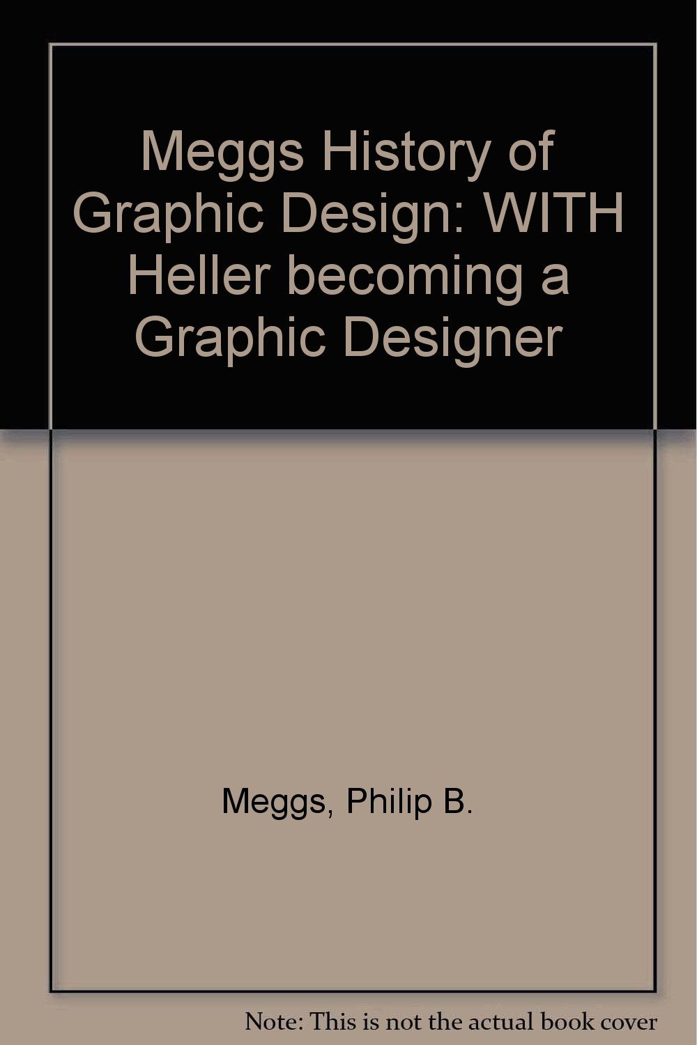 MEGGS' History of Graphic Design - www.vitorcorrea.com