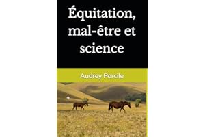 équitation, mal-être et science