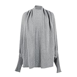 ADJHDFH Women'S Sweater Dresses Jacket Womens
