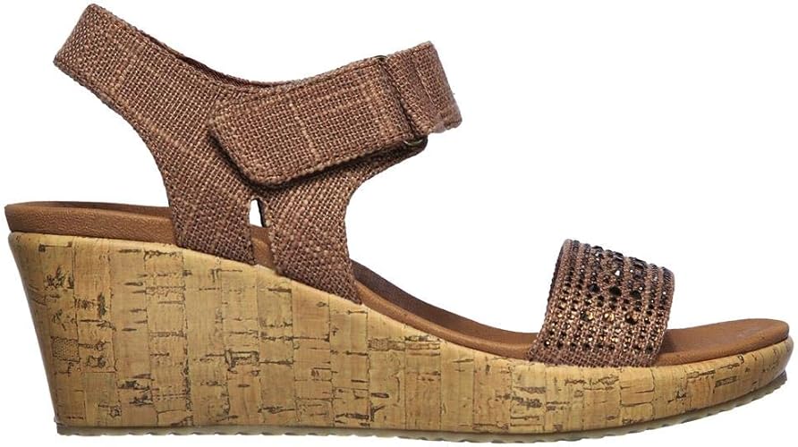 skechers beverlee sandals uk
