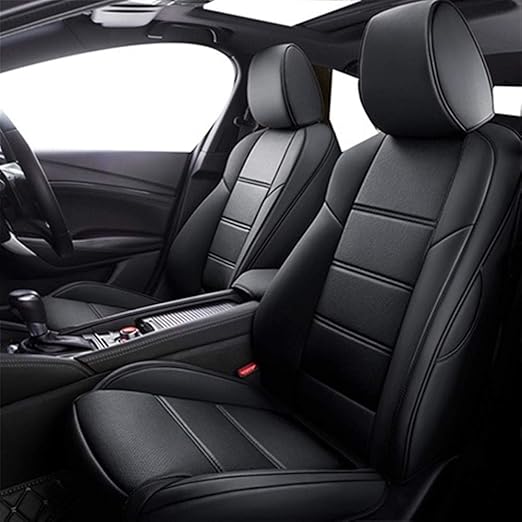 mini cooper seat covers amazon