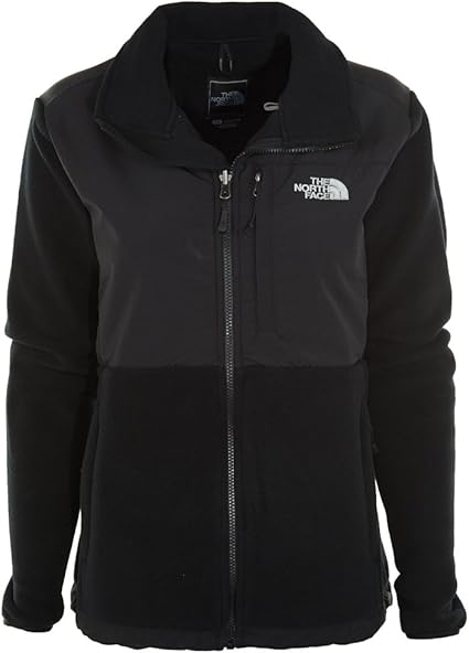 north face denali sizing