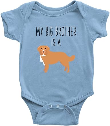 big brother bodysuit