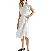 Derek Lam 10 Crosby Womens Kayla Dress