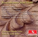 REMEMBRANCES FROM HOME                             image