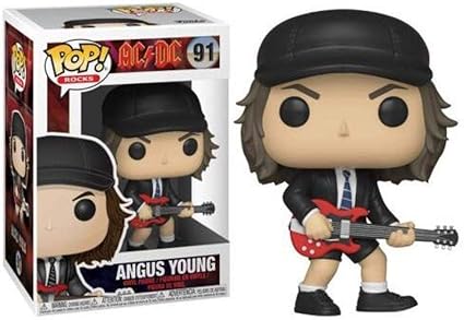 ac dc pop vinyl