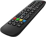 MAG 540w3 Linux 4K IPTV Set Top Box Dual WiFi 5G HEVC HDR UHD UK Plug view 4