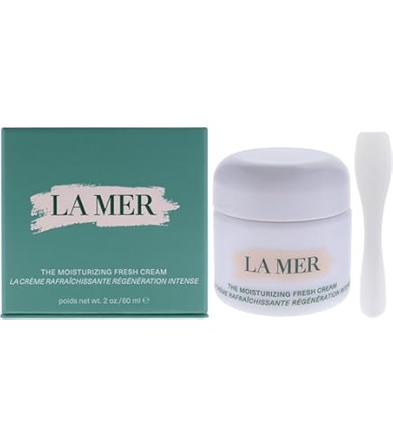Amazon.com : La Mer The Body Creme for Unisex, 1.71 Pound : Body