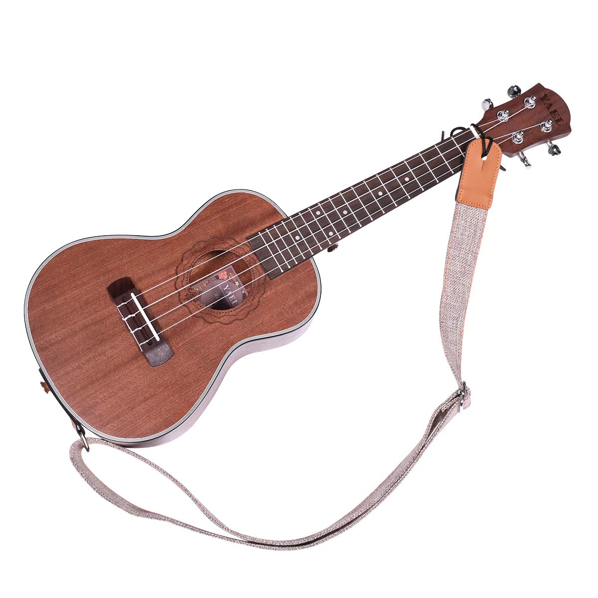 Fishional Store For Sale Q Qingge Ukulele Strap Well Made Strap For Ukulele And Kids Guitars Black Musical Instruments Luxury Brand Propangas Com Br