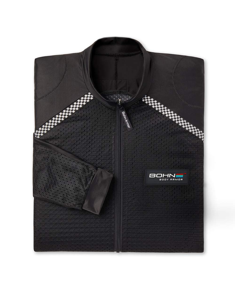 Season Airtex Armored Riding Shirt 