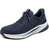 Orthofeet Men's Orthopedic Hands-Free Tilos Slip-On Sneakers