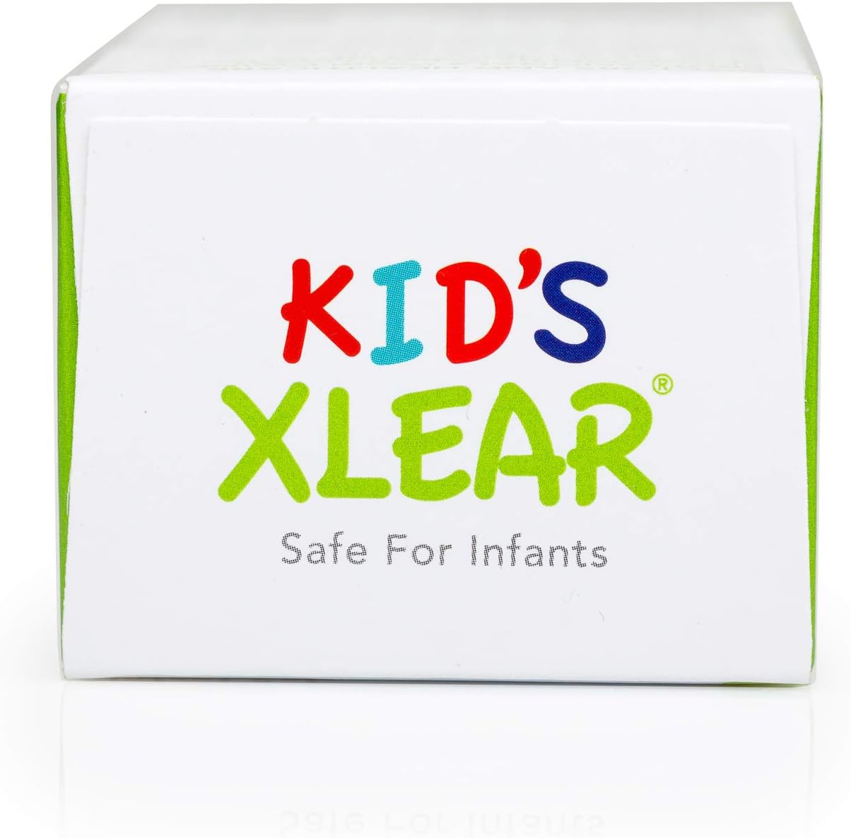 XLEAR Kid's Natural Saline Nasal Spray with Xylitol, 0.75 fl oz (2 Pack): Health & Personal Care