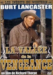 La Vallée De La Vengeance