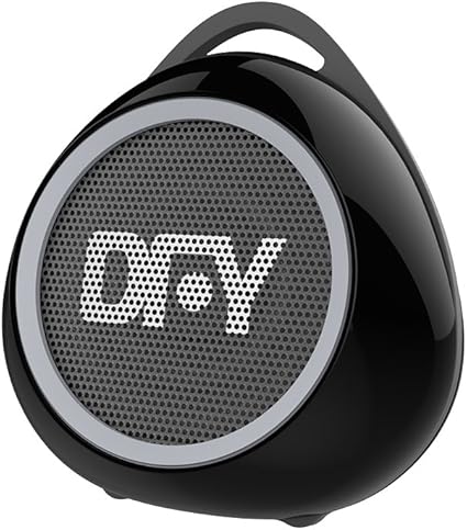 personal bluetooth speaker