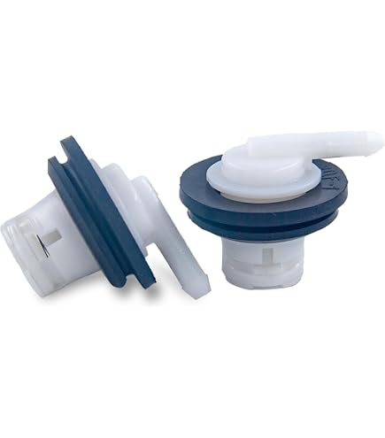 Amazon.com: Technology Parts Store Valve Fuel Check 576618101
