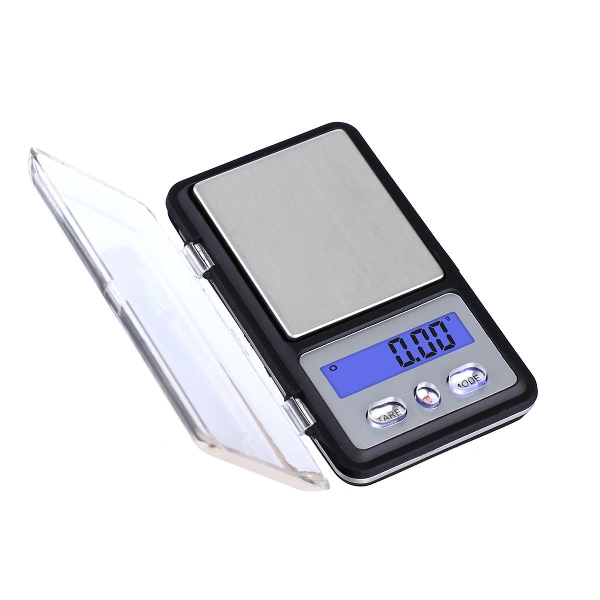 TBBSC Digital Weigh Scales, High Precision Mini Jewelry