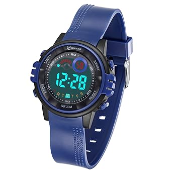 alarm hand watch price